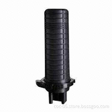 Splice Fiber Closure, Dome and Horizontal Closure
